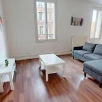 Comfortable Rue Gustave Brindeau Le Havre