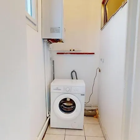 Comfortable Rue Gustave Brindeau