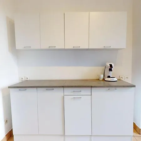 Comfortable Rue Gustave Brindeau *