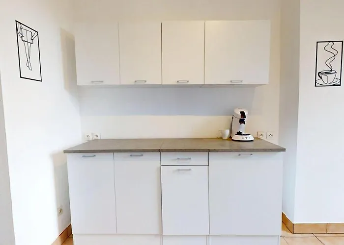 Comfortable Rue Gustave Brindeau *