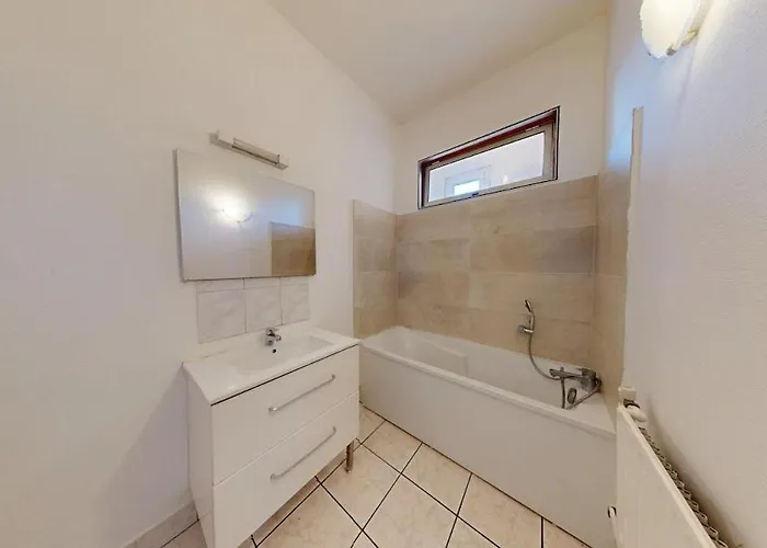 Comfortable Rue Gustave Brindeau * Гавр